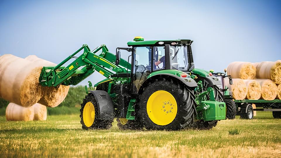 John Deere em Foco: Como se Tornar um Engenheiro de Produto na Fronteira da Inovação Agrícola 15 John Deere em Foco Como se Tornar um Engenheiro de Produto na Fronteira da Inova o Agr cola