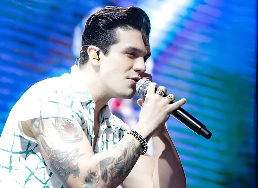 Luan Santana Anuncia Show Emocionante em Curitiba: O Novo Capítulo de uma História Musical de 18 Anos 15 Luan Santana Anuncia Show Emocionante em Curitiba O Novo Cap tulo de uma Hist ria Musical de 18 Anos