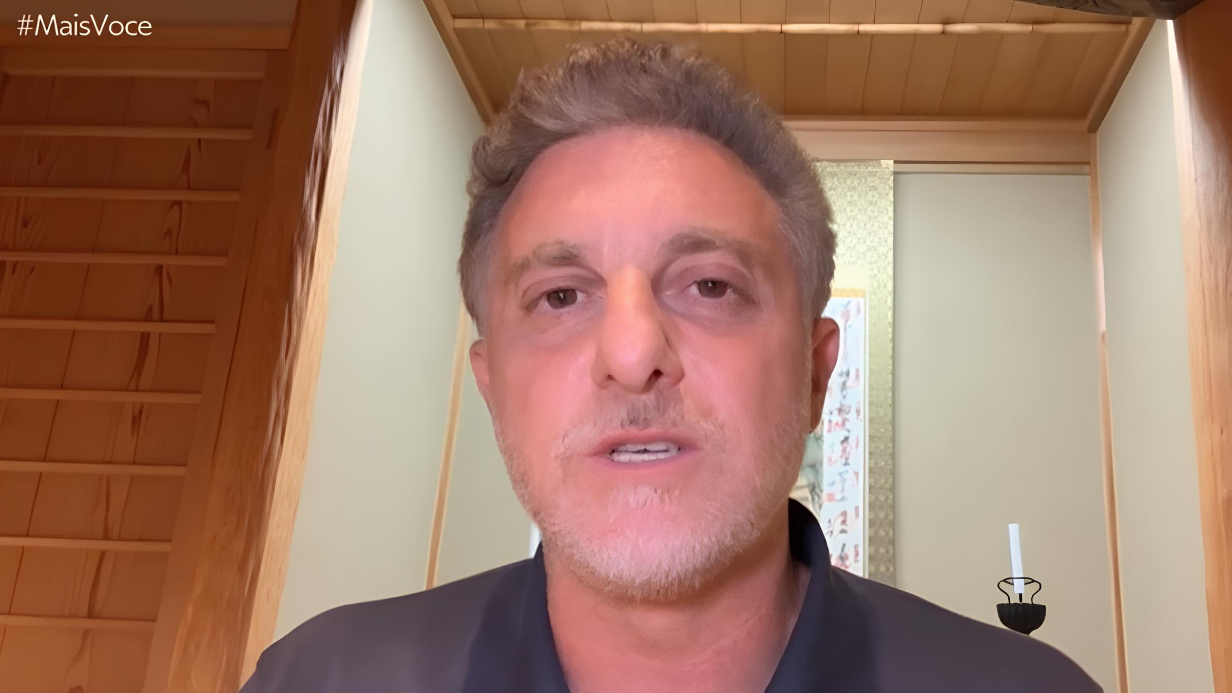Luciano Huck Chora ao Relembrar Amizade com Preta Gil: Um Tributo à Coragem e à Vida 15 Luciano Huck Chora ao Relembrar Amizade com Preta Gil Um Tributo Coragem e Vida