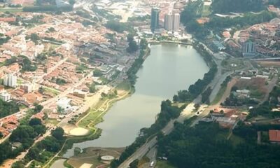Mist rio e Opera o O Caso da Escada de Alum nio e o Circuito das guas em Foco