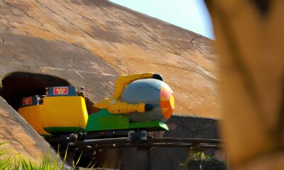 Montanha Russa no Escuro A Experi ncia Radical da Vurang no Hopi Hari