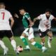 No Cora o do Brinco de Ouro o Fantasma Dan a e Deixa o Bugre s Escuras Uma Noite para Ser Esquecida na Copa Paulista