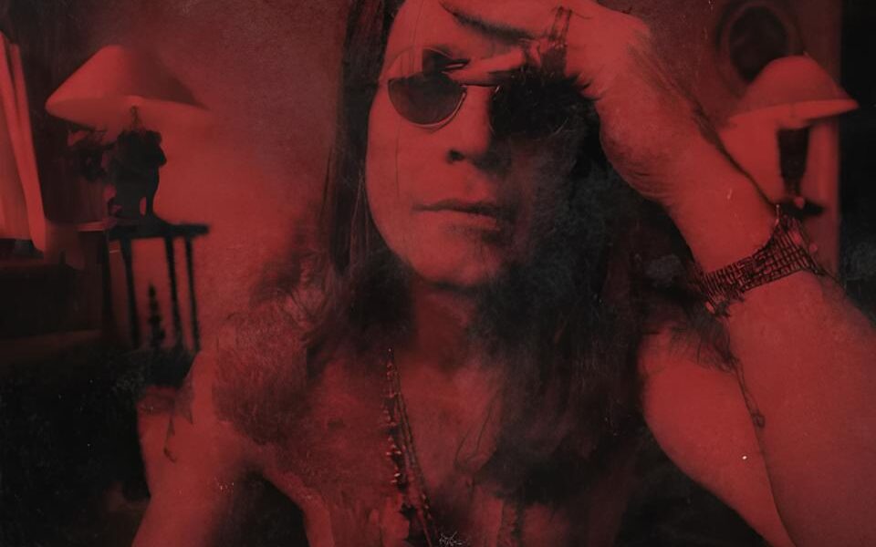 O Adeus ao Pr ncipe das Trevas Como o Cine Roxy de Santos Est Reescrevendo a Hist ria do Rock com Tributo Inesquec vel a Ozzy Osbourne