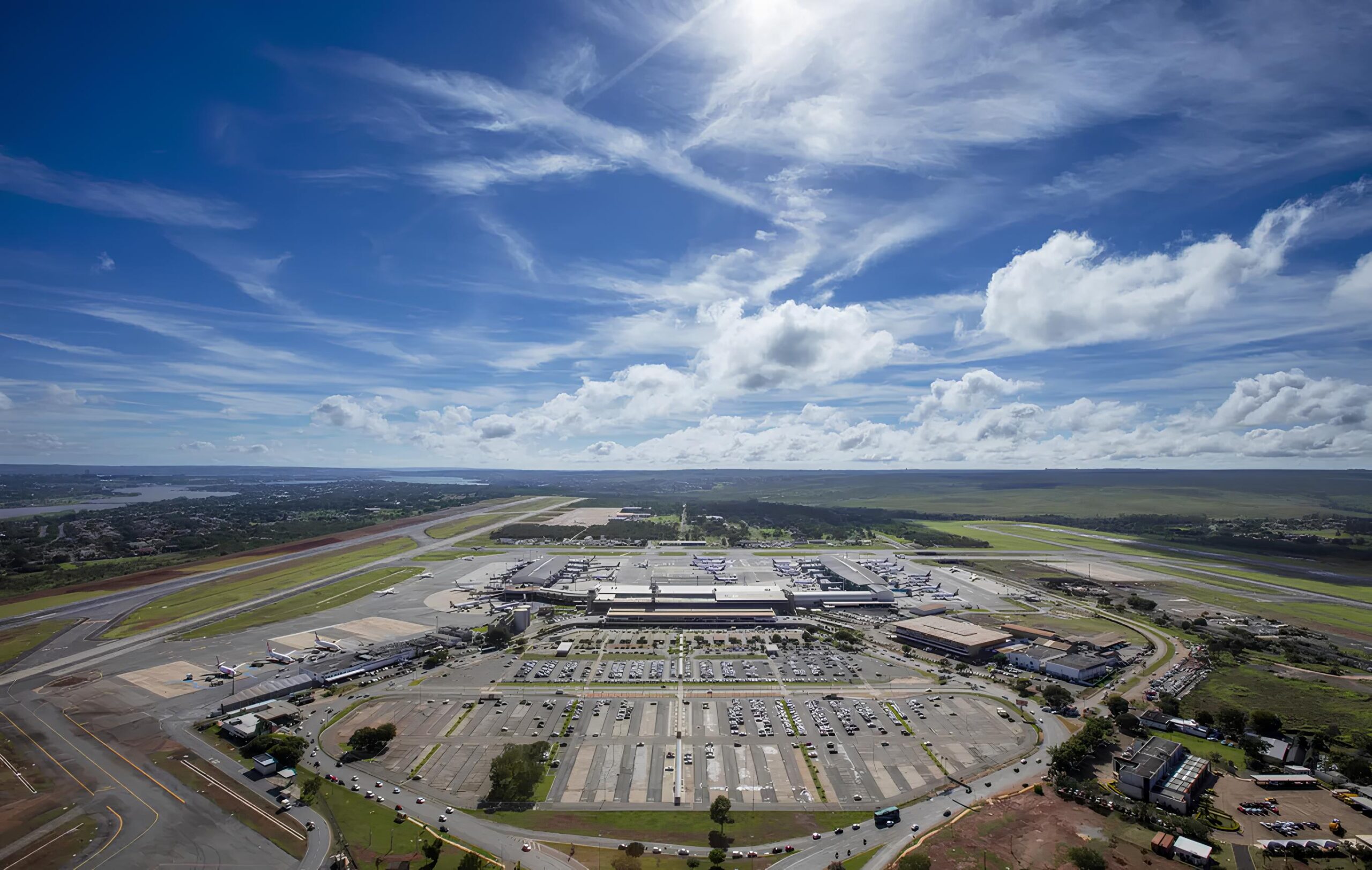 O Aeroporto de Brasília: Um Oásis no Céu ou Uma Exceção Solitária? 15 O Aeroporto de Bras lia Um O sis no C u ou Uma Exce o Solit ria scaled