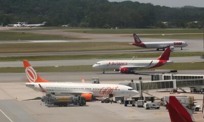 O C u Est Ficando Mais Caro Como o Reajuste das Tarifas Aeroportu rias Pode Alterar Sua Pr xima Viagem