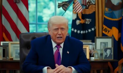 O Caso Epstein e a Queda de Aliados Como Trump Est Redefinindo Suas Lealdades em Nome da Sobreviv ncia Pol tica