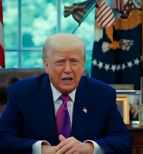 O Caso Epstein e a Queda de Aliados Como Trump Est Redefinindo Suas Lealdades em Nome da Sobreviv ncia Pol tica