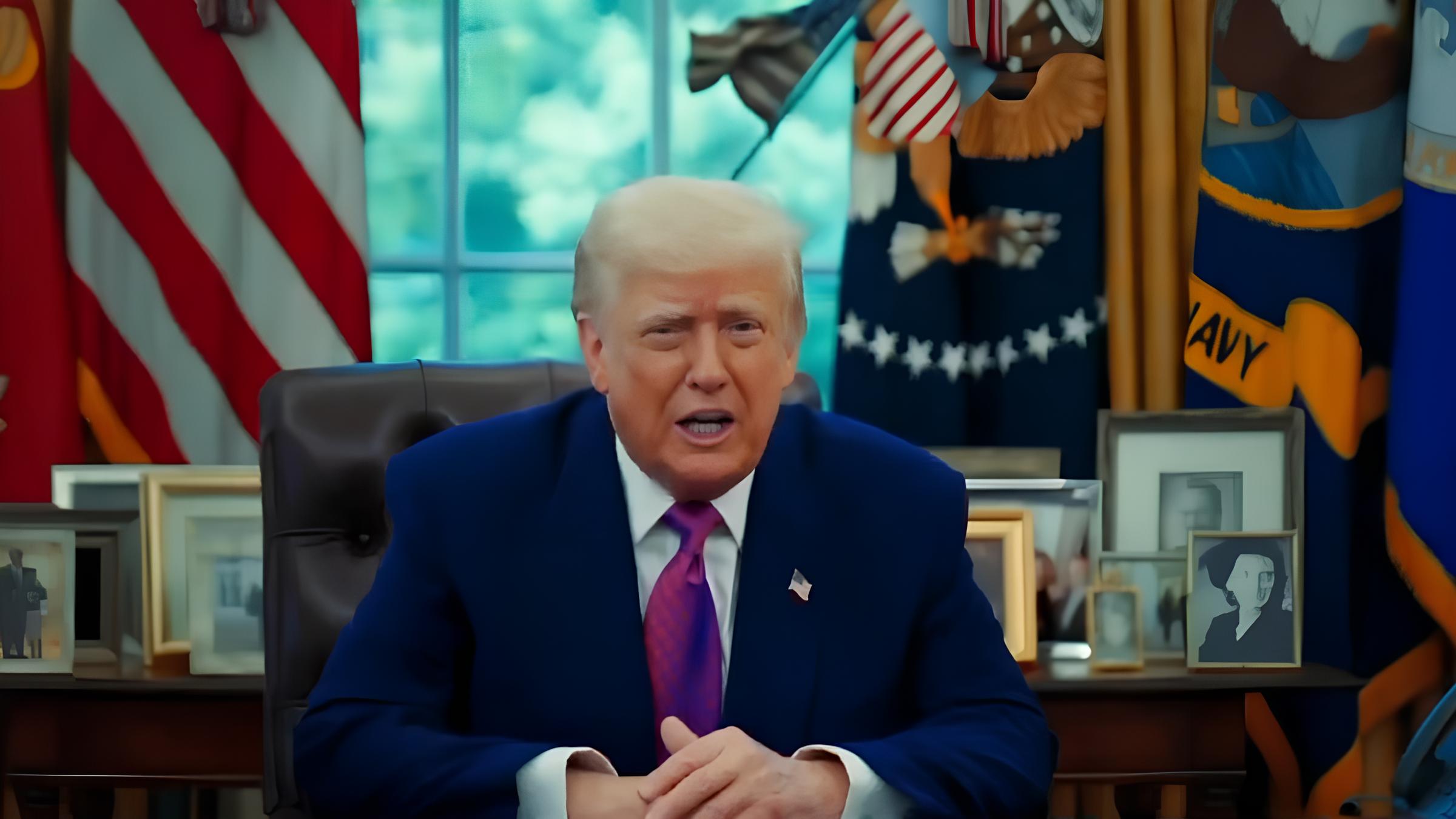 O Caso Epstein e a Queda de Aliados Como Trump Est Redefinindo Suas Lealdades em Nome da Sobreviv ncia Pol tica