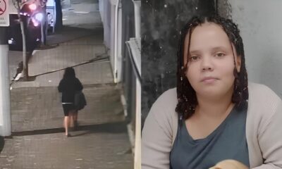 O Caso Yara Quando o Mundo Virtual Cruzou a Fronteira da Realidade na Baixada Santista