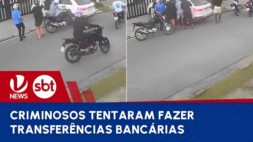 O Caso que Paralisou Campinas Como uma Opera o da Rota Desmascarou um Sequestro Milion rio e Recuperou um Adolescente