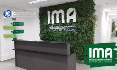 O Concurso IMA AL Que Pode Mudar Sua Vida Tudo o Que Voc Precisa Saber Para Conquistar Seu Cargo P blico em 2025