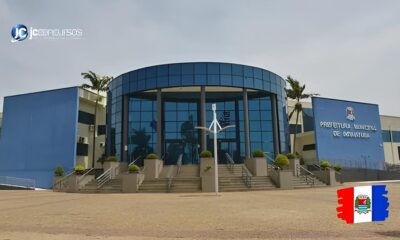O Concurso da Prefeitura Que Pode Mudar Sua Vida 203 Vagas e Sal rios de At R 26 Mil Esperam Por Voc