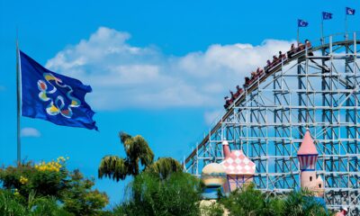 O Dia em Que o Hopi Hari Abriu Suas Portas de Gra a Quem Pode Entrar e Como Funciona a Nova Regra