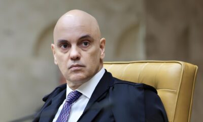 O Dia em que Bolsonaro Virou Manchete Tornozeleira Restri es e o Jogo Pol tico Brasileiro