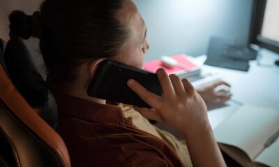 O Dia em que a Intelig ncia Artificial Enganou um Cora o de M e Como uma Voz Clonada Roubou R 83 Mil e Abalou o Mundo Digital