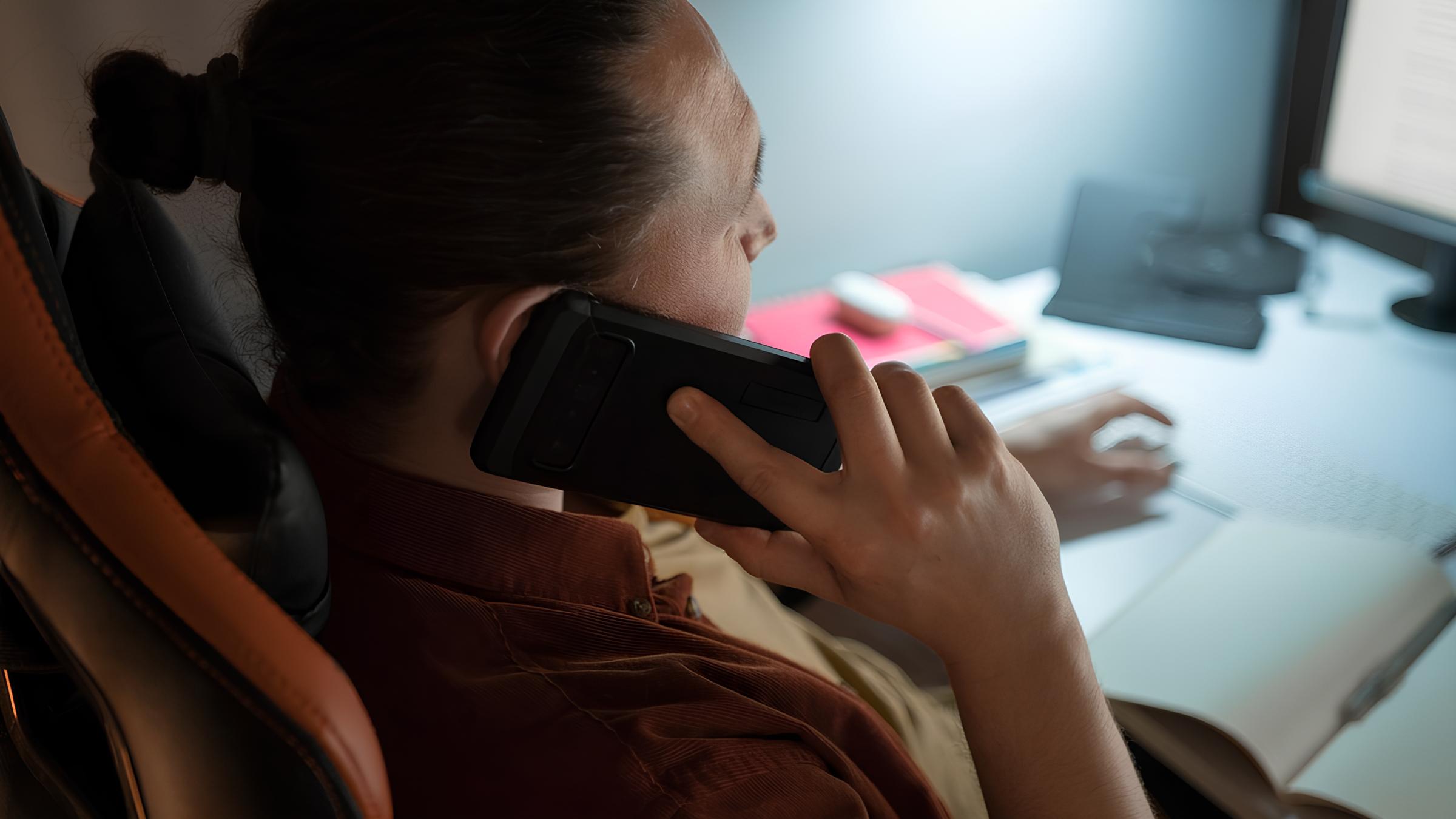 O Dia em que a Inteligência Artificial Enganou um Coração de Mãe: Como uma Voz Clonada Roubou R$ 83 Mil e Abalou o Mundo Digital 15 O Dia em que a Intelig ncia Artificial Enganou um Cora o de M e Como uma Voz Clonada Roubou R 83 Mil e Abalou o Mundo Digital