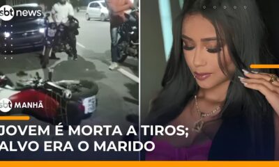 O Dia em que o Destino Trocou de Assento O Caso da Jovem Executada no Lugar do Marido