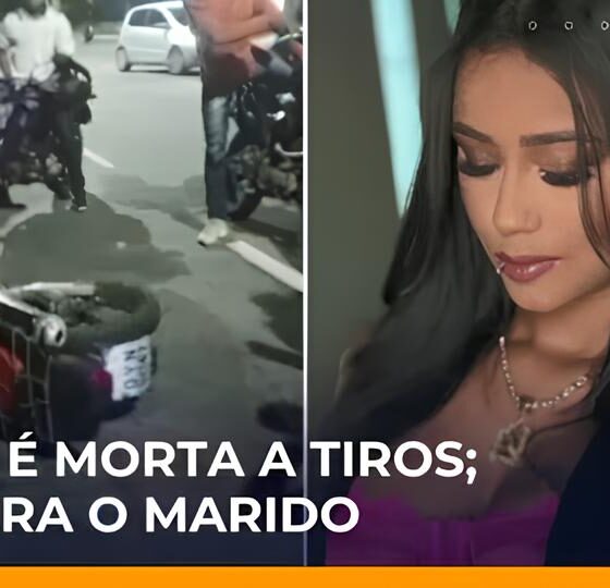 O Dia em que o Destino Trocou de Assento O Caso da Jovem Executada no Lugar do Marido