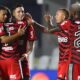 O Duelo Decisivo na Vila Belmiro Santos x Flamengo Promete Incendiar o Brasileir o