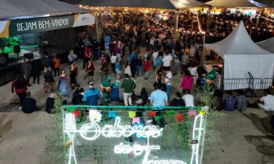 O Festival Sabores da Terra Um Retrato Saboroso da Alma Caipira em Indaiatuba