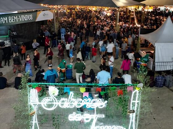 O Festival Sabores da Terra Um Retrato Saboroso da Alma Caipira em Indaiatuba