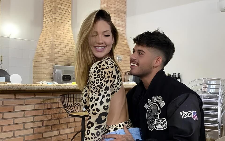 O Fim de uma Era Como o Div rcio de Virginia Fonseca e Z Felipe Redefine a Vida Familiar e os Holofotes Digitais