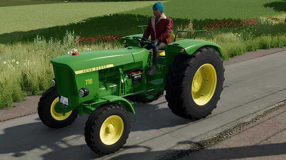 O Futuro da Engenharia Est em Indaiatuba Por Que Esta Vaga na John Deere Pode Ser a Oportunidade da Sua Vida