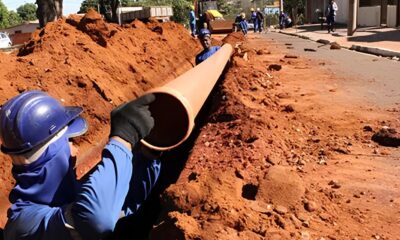 O Futuro do Saneamento B sico Como a Aegea Est Revolucionando o Setor e Transformando Vidas em Indaiatuba