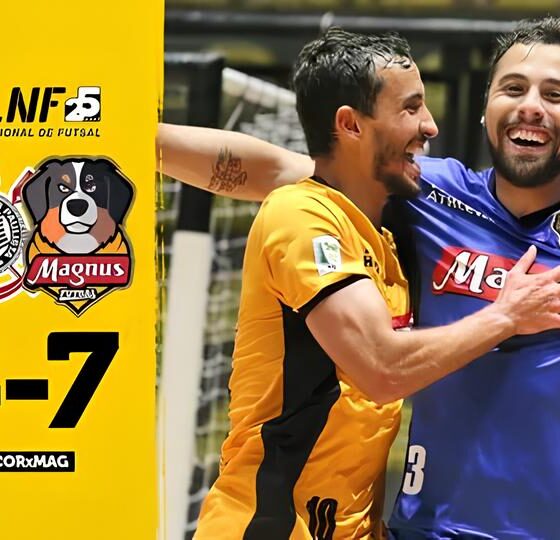 O Goleiro Que Virou Herói: Como Lucas Oliveira Recuperou o Brilho e Transformou a História do Futsal do Corinthians 16 O Goleiro Que Virou Her i Como Lucas Oliveira Recuperou o Brilho e Transformou a Hist ria do Futsal do Corinthians