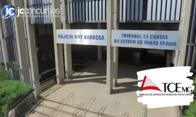 O Grande Despertar Como o Concurso TCE MG Pode Transformar Sua Trajet ria Profissional em 2025