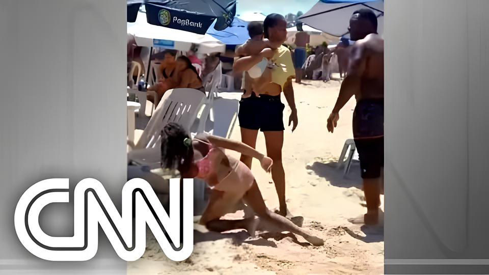 O Grito Silencioso do Mar: A Brutal Agressão que Abalou a Baixada Santista 15