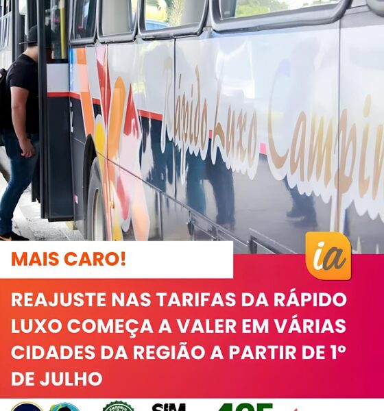 O Impacto do Reajuste nas Tarifas de nibus Como Isso Afeta a Vida dos Moradores da Regi o de Itupeva
