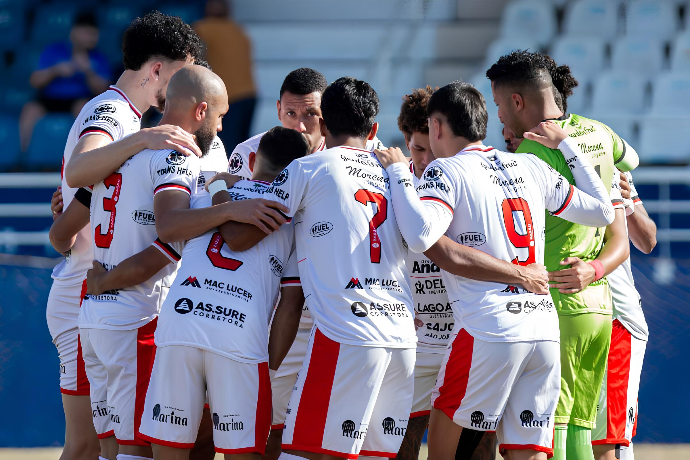 O Jogo Que Desafiou a Lógica: Como o Paulista Conquistou Três Pontos em Um Campo de Guerra 8 O Jogo Que Desafiou a L gica Como o Paulista Conquistou Tr s Pontos em Um Campo de Guerra