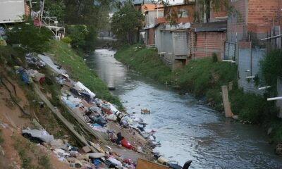 O Que as Quedas no Ranking de Saneamento Revelam Sobre o Futuro da Baixada Santista