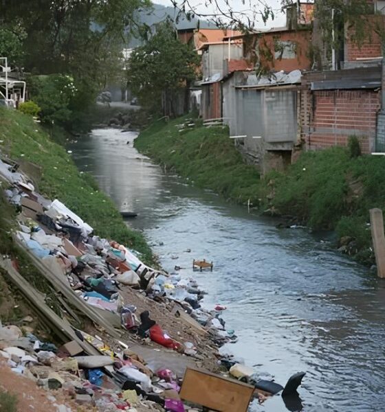 O Que as Quedas no Ranking de Saneamento Revelam Sobre o Futuro da Baixada Santista