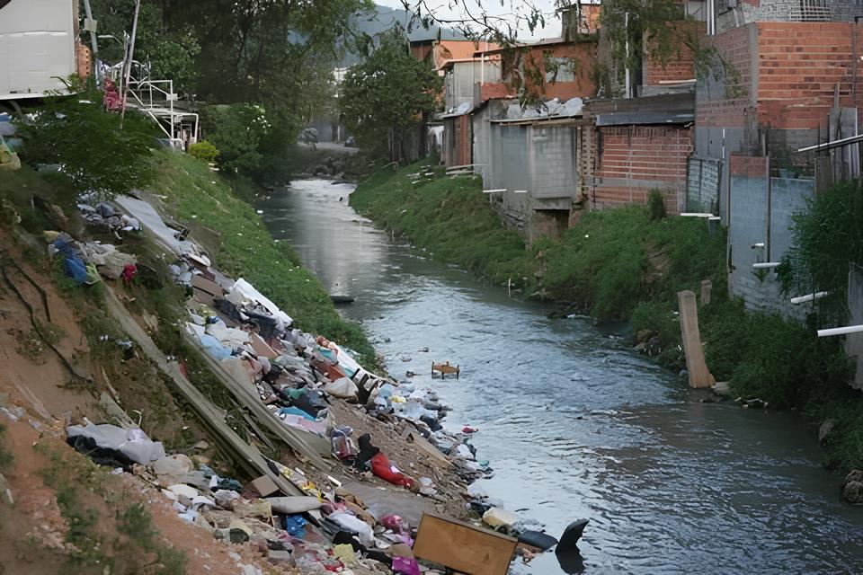 O Que as Quedas no Ranking de Saneamento Revelam Sobre o Futuro da Baixada Santista? 15