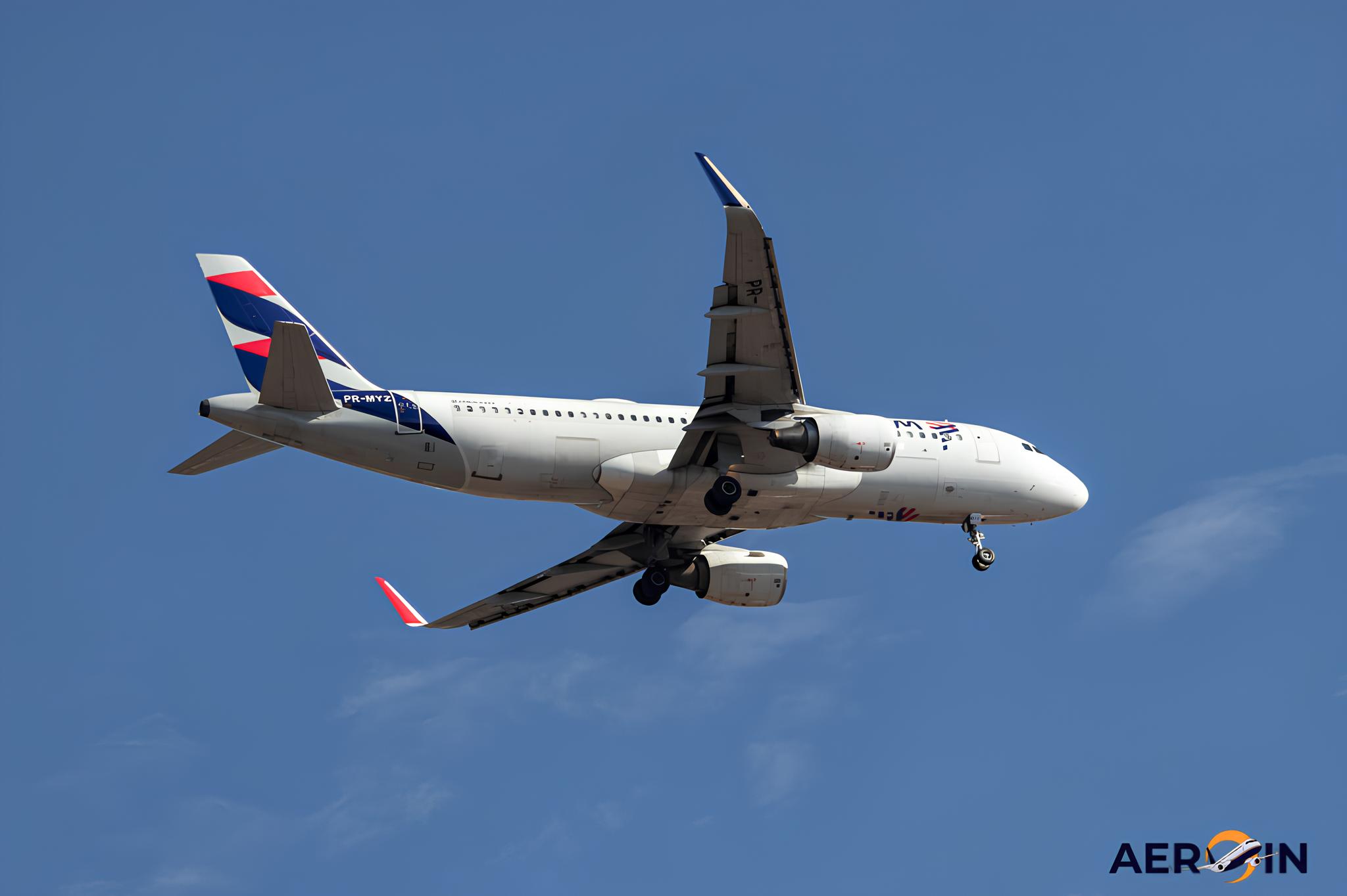 O Retorno Triunfal da LATAM a Viracopos: Como o Aeroporto de Campinas Está Pronto para Decolar Novamente 8 O Retorno Triunfal da LATAM a Viracopos Como o Aeroporto de Campinas Est Pronto para Decolar Novamente