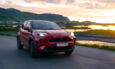 O SUV do Futuro Est Aqui Como o Novo Yaris Cross 2026 Vai Revolucionar o Mercado Brasileiro