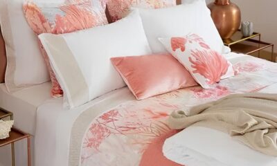 O Segredo por Tr s da Zara Home Espa a Como Pequenos Detalhes Transformam Seu Lar em um O sis de Estilo