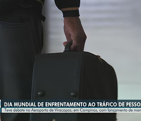O Sil ncio Por Tr s das Malas Como S o Paulo Virou o Epicentro do Tr fico de Pessoas no Brasil
