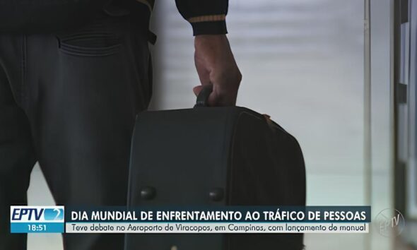 O Sil ncio Por Tr s das Malas Como S o Paulo Virou o Epicentro do Tr fico de Pessoas no Brasil