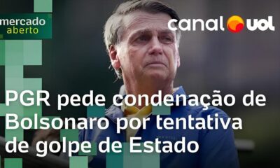 O Veredicto Final PGR Pede Condena o de Bolsonaro por Golpe e o Brasil Aguarda Sua Senten a