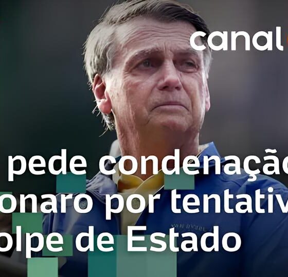 O Veredicto Final: PGR Pede Condenação de Bolsonaro por Golpe e o Brasil Aguarda Sua Sentença 16 O Veredicto Final PGR Pede Condena o de Bolsonaro por Golpe e o Brasil Aguarda Sua Senten a