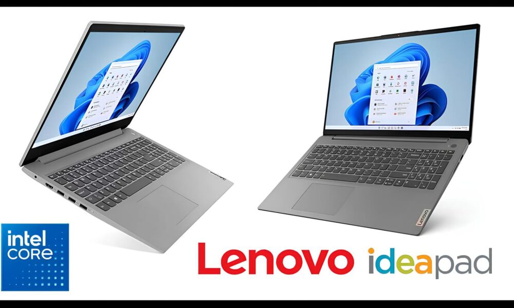 Oferta Rel mpago Notebook Lenovo IdeaPad 3i com Desconto de 42 A Melhor Oportunidade do Ano Est Aqui