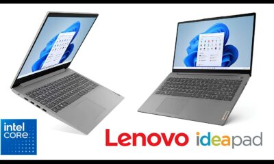 Oferta Rel mpago Notebook Lenovo IdeaPad 3i com Desconto de 42 A Melhor Oportunidade do Ano Est Aqui