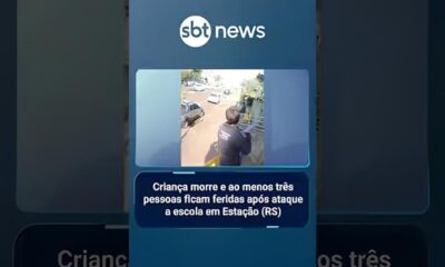 Opera o Aeroporto Veneno no Mercado e nibus em Chamas O Que Revela o Brasil de Hoje