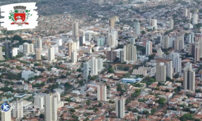 Oportunidade de Ouro no Interior Paulista 27 Vagas em Presidente Prudente Podem Mudar Sua Trajet ria Profissional