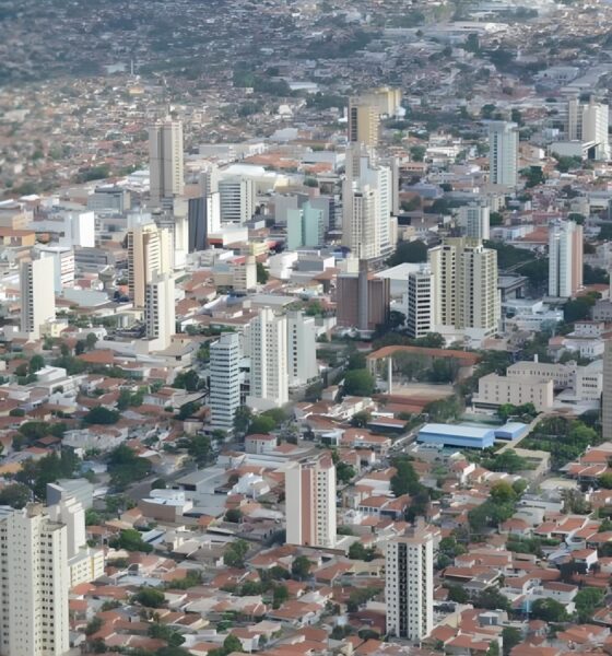 Oportunidade de Ouro no Interior Paulista 27 Vagas em Presidente Prudente Podem Mudar Sua Trajet ria Profissional