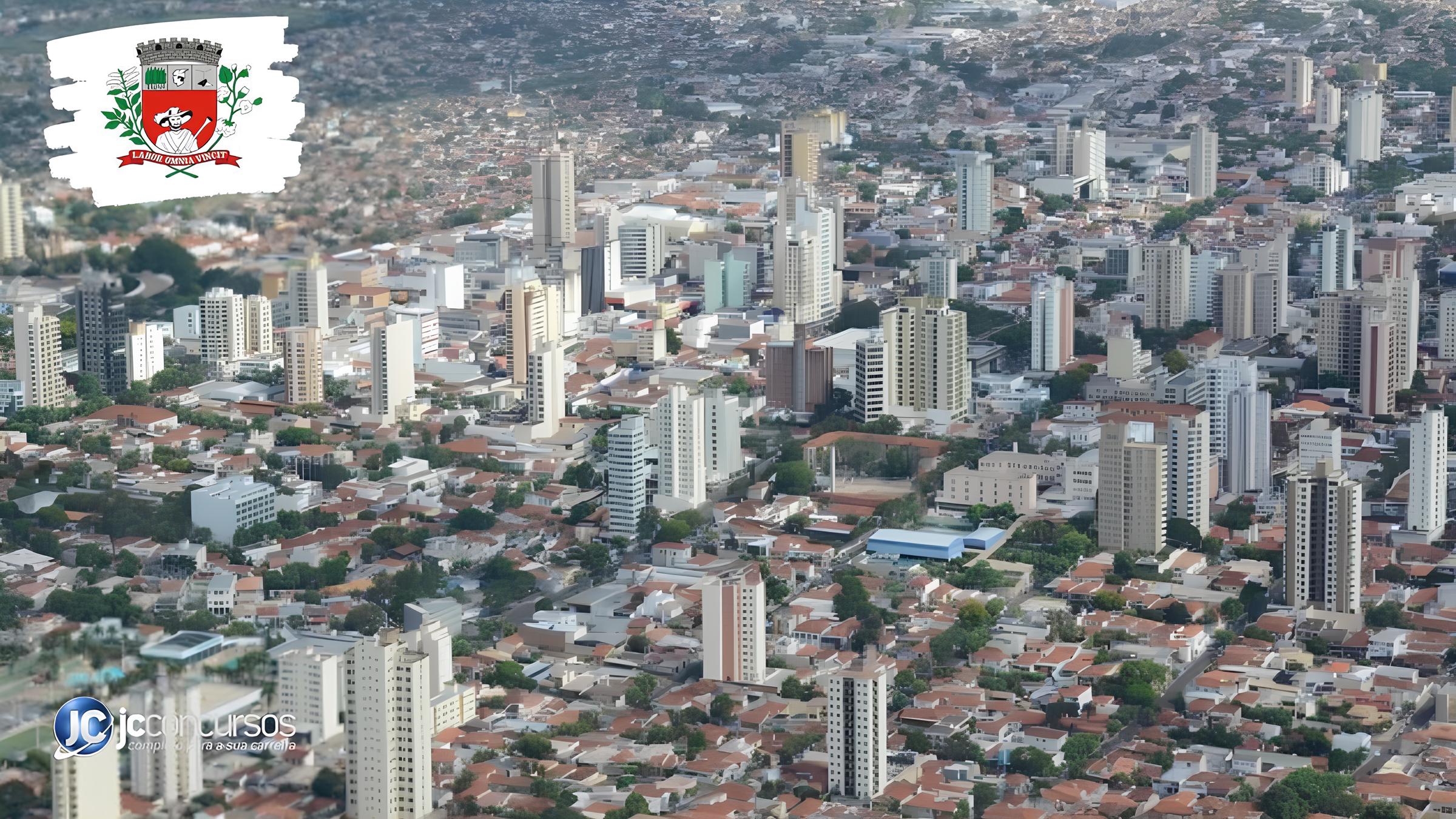 Oportunidade de Ouro no Interior Paulista 27 Vagas em Presidente Prudente Podem Mudar Sua Trajet ria Profissional