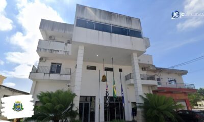 Oportunidades Imperd veis Processo Seletivo da Prefeitura de Juqui SP Oferece Sal rios Acima de R 4 Mil Descubra Como Garantir Sua Vaga